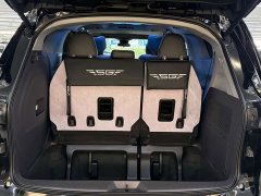 Toyota Sienna 2024 2.5L Hybrid Comfort Edition - ფოტო 17