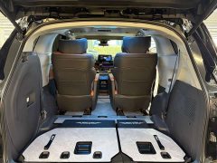 Toyota Sienna 2024 2.5L Hybrid Comfort Edition - ფოტო 18