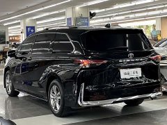 Toyota Sienna 2024 2.5L Hybrid Comfort Edition - ფოტო 20