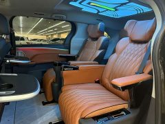 Toyota Sienna 2024 2.5L Hybrid Comfort Edition - ფოტო 6