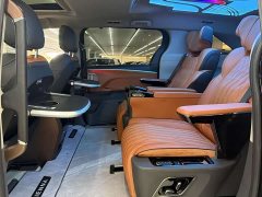 Toyota Sienna 2024 2.5L Hybrid Comfort Edition - ფოტო 7