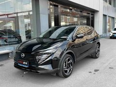 Nissan Qashqai Honor 2.0L CVT XV Premier Edition - ფოტო 1