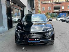 Nissan Qashqai Honor 2.0L CVT XV Premier Edition - ფოტო 2