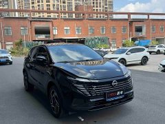 Nissan Qashqai Honor 2.0L CVT XV Premier Edition - ფოტო 3