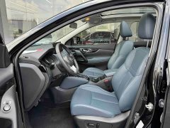 Nissan Qashqai Honor 2.0L CVT XV Premier Edition - ფოტო 4