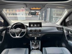 Nissan Qashqai Honor 2.0L CVT XV Premier Edition - ფოტო 5