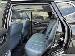 Nissan Qashqai Honor 2.0L CVT XV Premier Edition - ფოტო 6