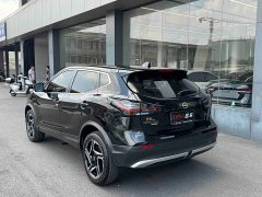 Nissan Qashqai Honor 2.0L CVT XV Premier Edition - ფოტო 7