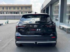 Nissan Qashqai Honor 2.0L CVT XV Premier Edition - ფოტო 8