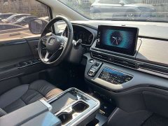 Honda Odyssey 2024 2.0L e:HEV Sharp Prestige Edition - ფოტო 11