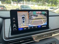 Honda Odyssey 2024 2.0L e:HEV Sharp Prestige Edition - ფოტო 14