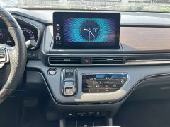 Honda Odyssey 2024 2.0L e:HEV Sharp Prestige Edition - ფოტო 15