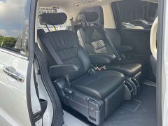 Honda Odyssey 2024 2.0L e:HEV Sharp Prestige Edition - ფოტო 19