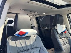 Honda Odyssey 2024 2.0L e:HEV Sharp Prestige Edition - ფოტო 20