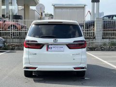 Honda Odyssey 2024 2.0L e:HEV Sharp Prestige Edition - ფოტო 6