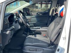 Honda Odyssey 2024 2.0L e:HEV Sharp Prestige Edition - ფოტო 8