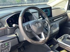 Honda Odyssey 2024 2.0L e:HEV Sharp Prestige Edition - ფოტო 9