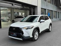 Toyota Corolla Sharp Release 2.0L Elite Edition - ფოტო 1