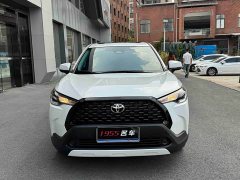 Toyota Corolla Sharp Release 2.0L Elite Edition - ფოტო 2