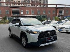 Toyota Corolla Sharp Release 2.0L Elite Edition - ფოტო 3