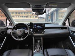 Toyota Corolla Sharp Release 2.0L Elite Edition - ფოტო 5