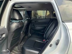 Toyota Corolla Sharp Release 2.0L Elite Edition - ფოტო 6