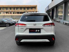 Toyota Corolla Sharp Release 2.0L Elite Edition - ფოტო 8