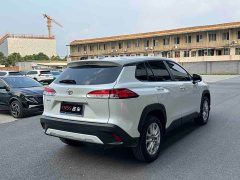 Toyota Corolla Sharp Release 2.0L Elite Edition - ფოტო 9
