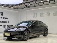 Tesla Model 3 Rear-Wheel Drive - ფოტო 1