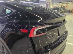 Tesla Model 3 Rear-Wheel Drive - ფოტო 11