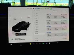 Tesla Model 3 Rear-Wheel Drive - ფოტო 12