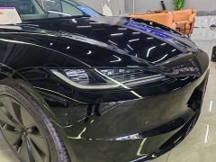 Tesla Model 3 Rear-Wheel Drive - ფოტო 13