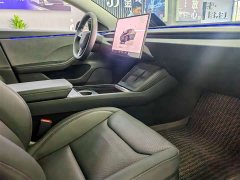 Tesla Model 3 Rear-Wheel Drive - ფოტო 14