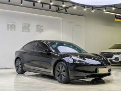 Tesla Model 3 Rear-Wheel Drive - ფოტო 3