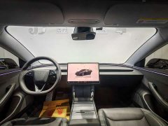 Tesla Model 3 Rear-Wheel Drive - ფოტო 4