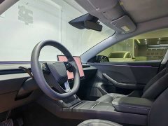 Tesla Model 3 Rear-Wheel Drive - ფოტო 5