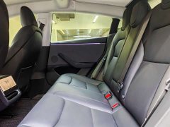 Tesla Model 3 Rear-Wheel Drive - ფოტო 6