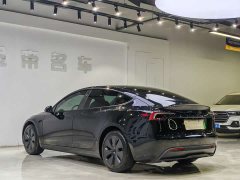 Tesla Model 3 Rear-Wheel Drive - ფოტო 7