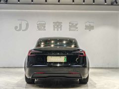 Tesla Model 3 Rear-Wheel Drive - ფოტო 8
