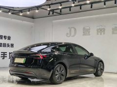 Tesla Model 3 Rear-Wheel Drive - ფოტო 9