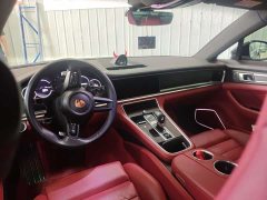 Porsche 2023 Panamera Facelift Panamera 2.9T Platinum Edition - ფოტო 2