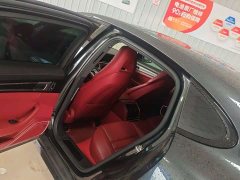Porsche 2023 Panamera Facelift Panamera 2.9T Platinum Edition - ფოტო 5