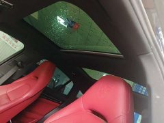 Porsche 2023 Panamera Facelift Panamera 2.9T Platinum Edition - ფოტო 8