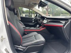Chery Arrizo 5 PLUS Xiaozé 1.5T CVT Enjoy PLUS - ფოტო 10