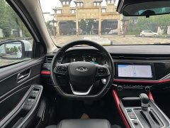 Chery Arrizo 5 PLUS Xiaozé 1.5T CVT Enjoy PLUS - ფოტო 11