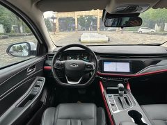 Chery Arrizo 5 PLUS Xiaozé 1.5T CVT Enjoy PLUS - ფოტო 12