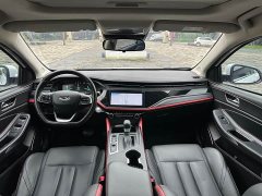 Chery Arrizo 5 PLUS Xiaozé 1.5T CVT Enjoy PLUS - ფოტო 13