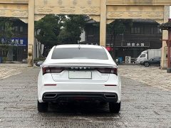Chery Arrizo 5 PLUS Xiaozé 1.5T CVT Enjoy PLUS - ფოტო 5