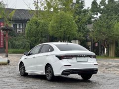 Chery Arrizo 5 PLUS Xiaozé 1.5T CVT Enjoy PLUS - ფოტო 6