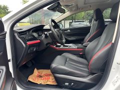 Chery Arrizo 5 PLUS Xiaozé 1.5T CVT Enjoy PLUS - ფოტო 7